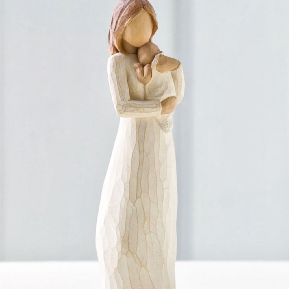 Willow Tree “Angel of Mine”